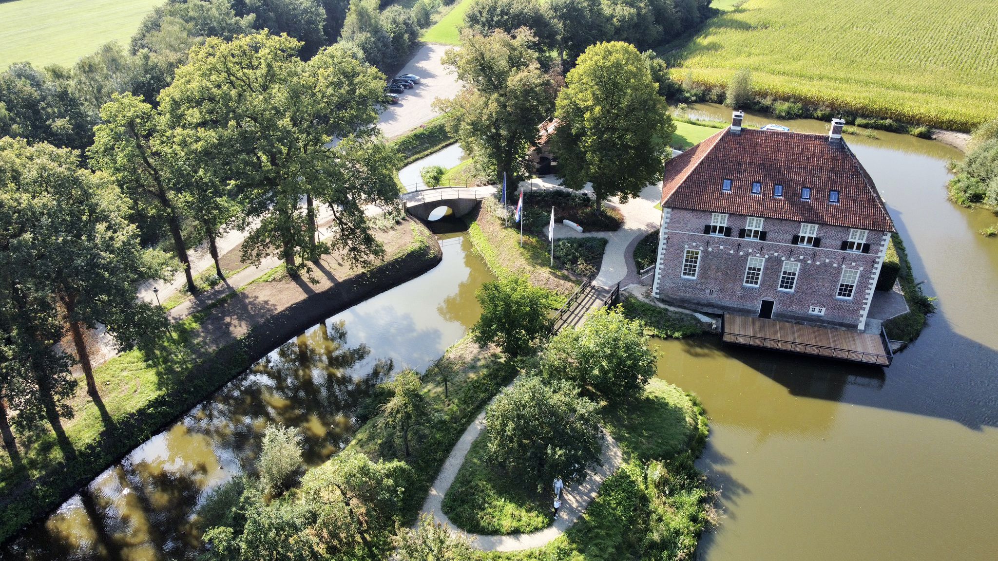 Neem contact op met Havezathe de Kamp via BuitenBusiness
