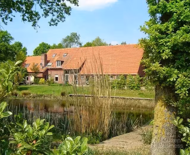 Vergaderen bij Het Noasman in Beltrum, Gelderland via BuitenBusiness