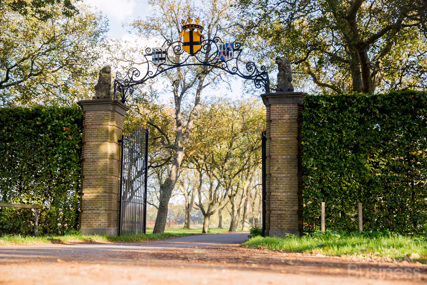 Vergaderen bij Landgoed Heerlijkheid Mariënwaerdt in Beesd, Gelderland via BuitenBusiness