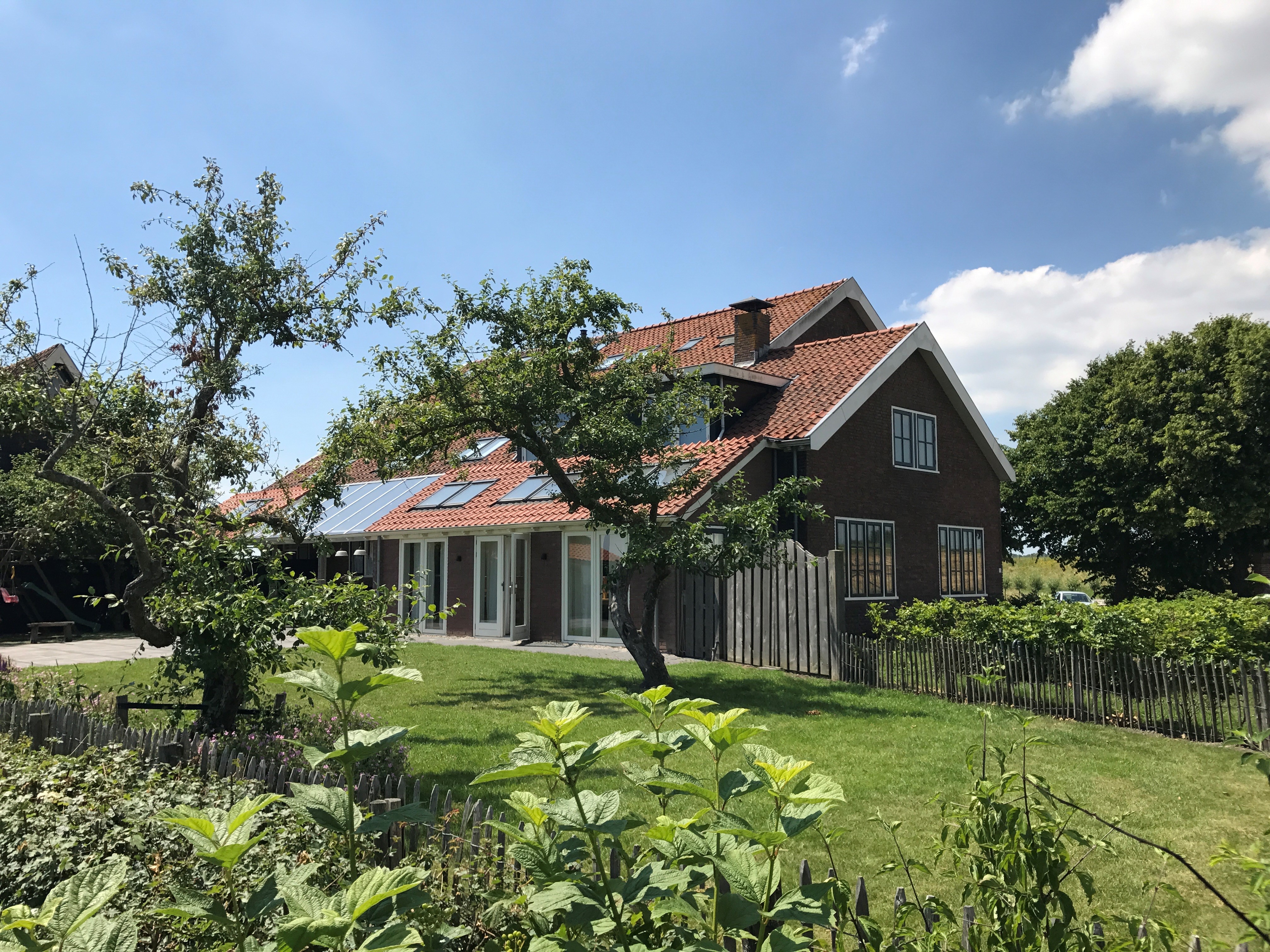 Neem contact op met De Bietenhaven via BuitenBusiness