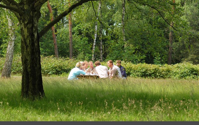 Neem contact op met Kapellerput Hotel via BuitenBusiness