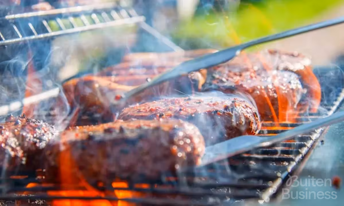 Vergaderen bij Outdoors Holten in Overijssel via BuitenBusiness