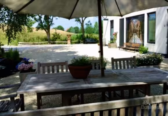 Vergaderen bij Meet and Stay Amsterdam in Noord-Holland via BuitenBusiness