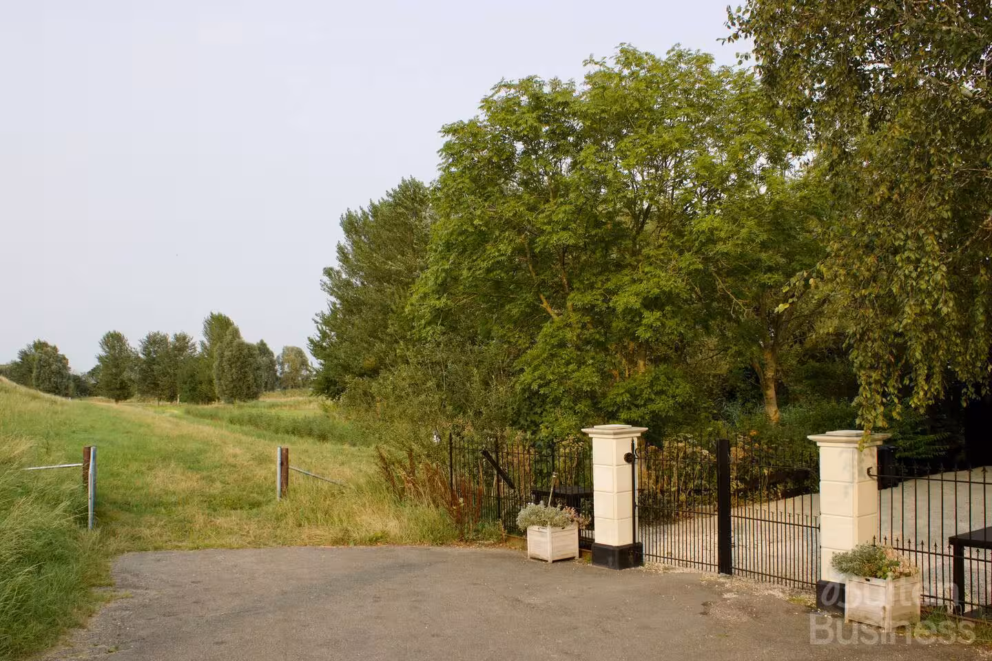 Vergaderen bij Meet and Stay Amsterdam in Noord-Holland via BuitenBusiness