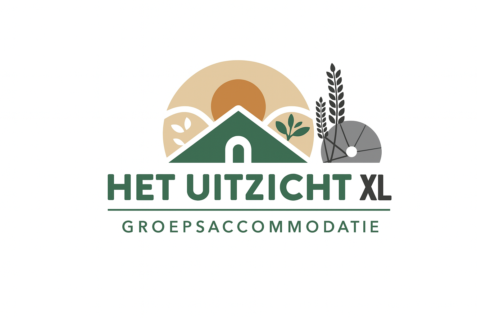 Neem contact op met Het Uitzicht XL via BuitenBusiness
