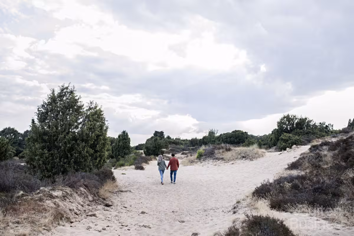 Vergaderen bij Hoeve Heide & Wold in Drenthe via BuitenBusiness