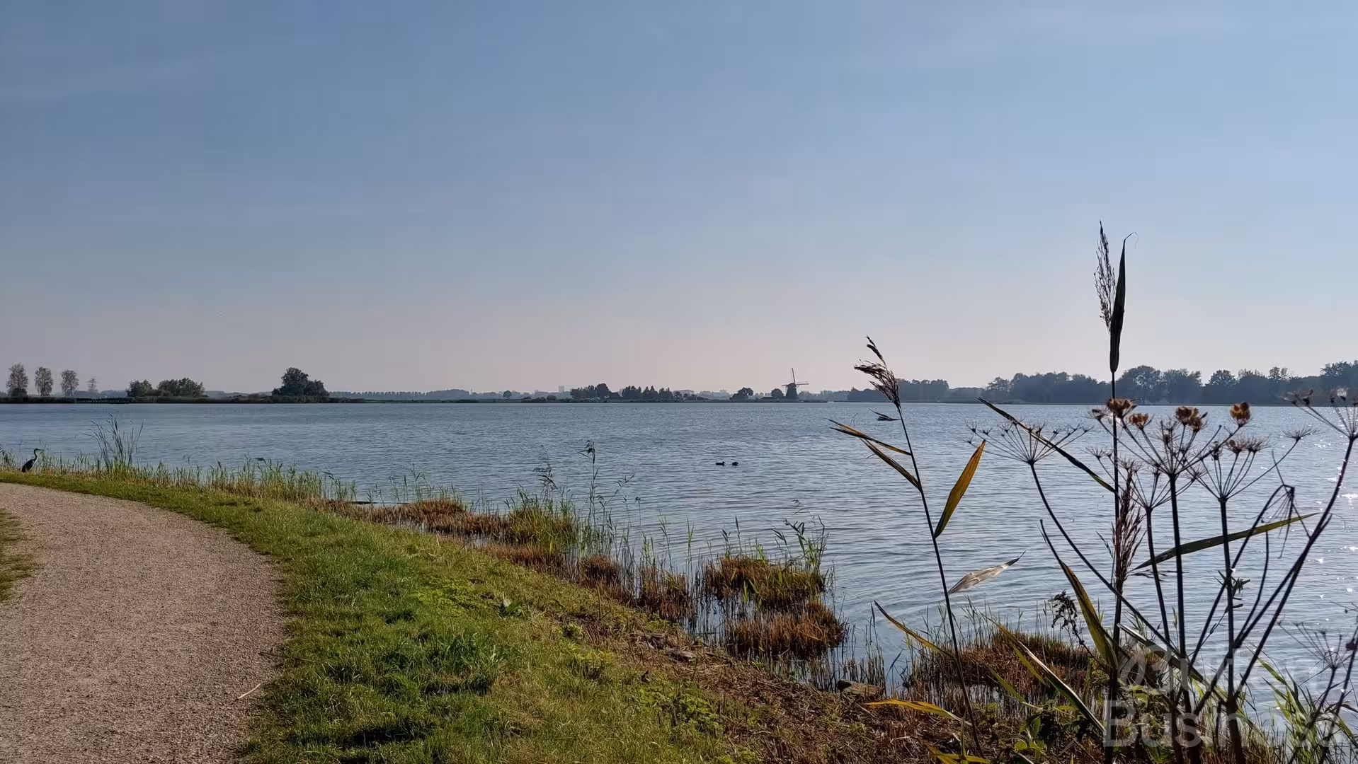 Vergaderen bij Studio Cornmill in Zuid-Holland via BuitenBusiness