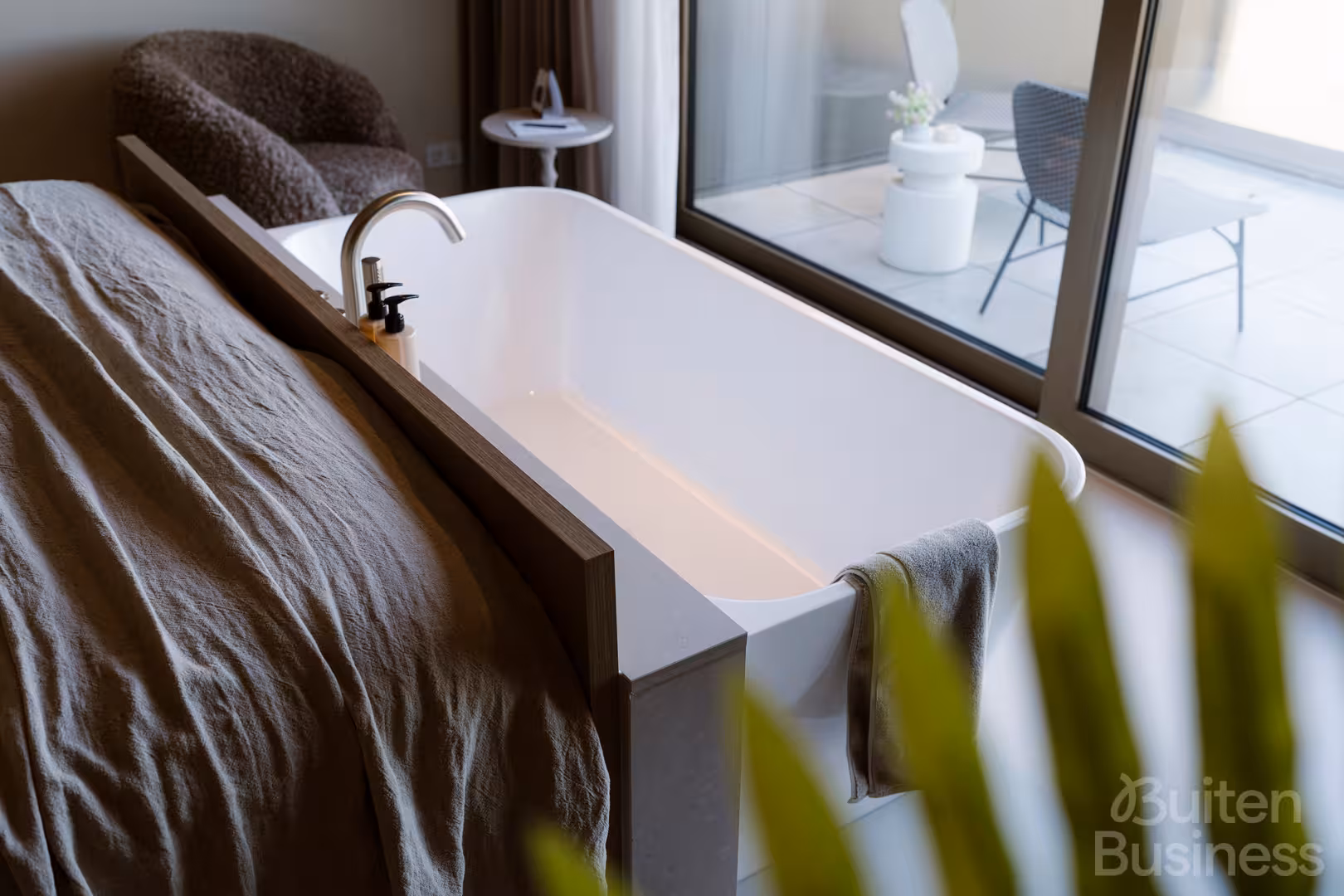 Vergaderen bij B&B Herinnering aan Brabant in Noord-Brabant via BuitenBusiness