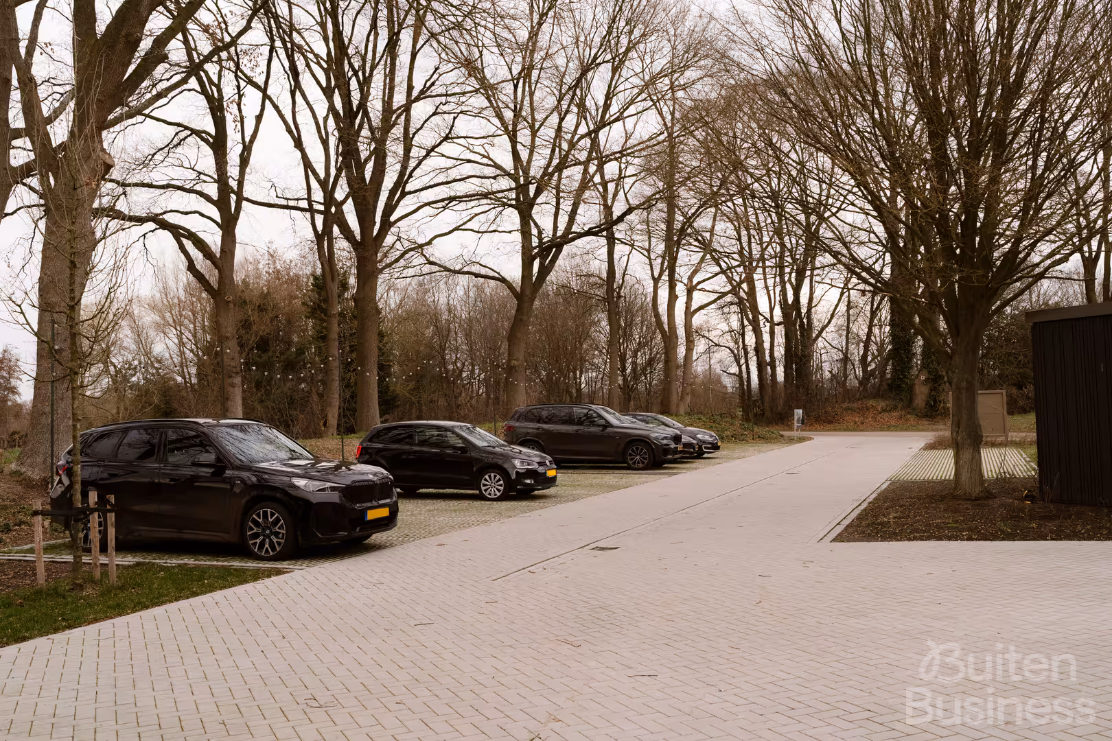 Vergaderen bij B&B Herinnering aan Brabant in Noord-Brabant via BuitenBusiness
