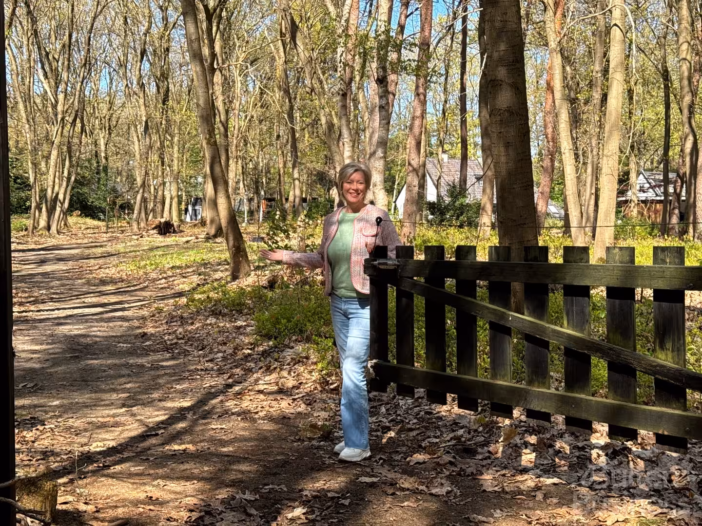 Vergaderen bij Forest Inn meet & sleep in Gelderland via BuitenBusiness