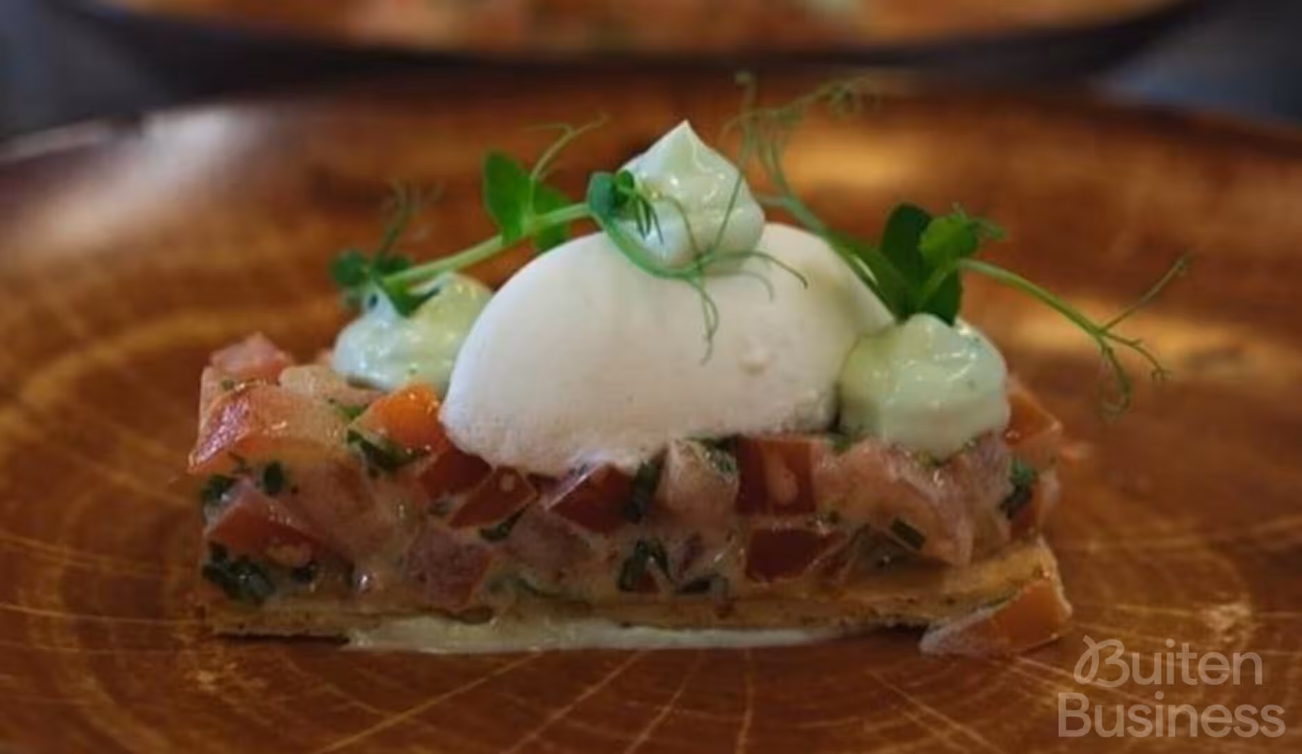 Vergaderen bij Forest Inn meet & sleep in Gelderland via BuitenBusiness