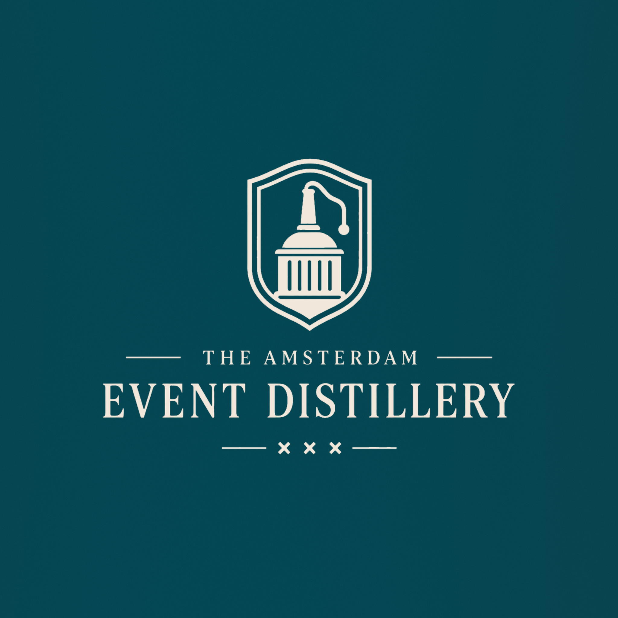 Neem contact op met The Amsterdam Event Distillery via BuitenBusiness