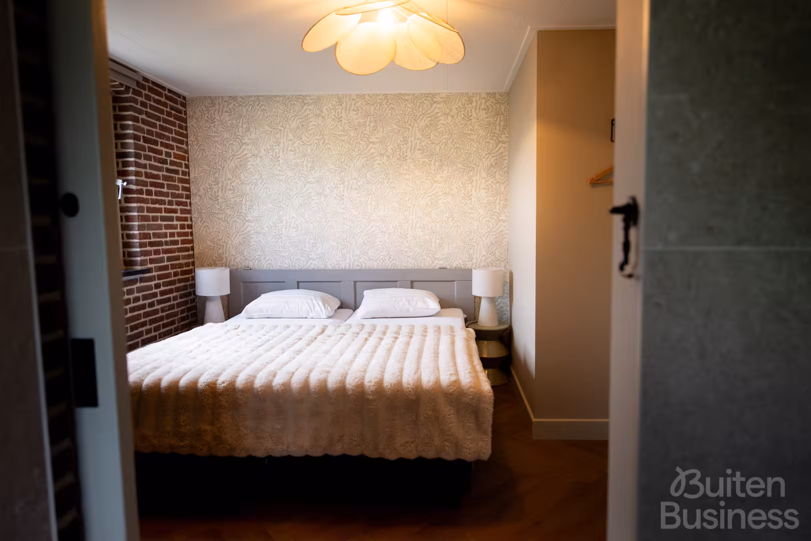 Vergaderen bij Wijnhuis Baarlo in Limburg via BuitenBusiness