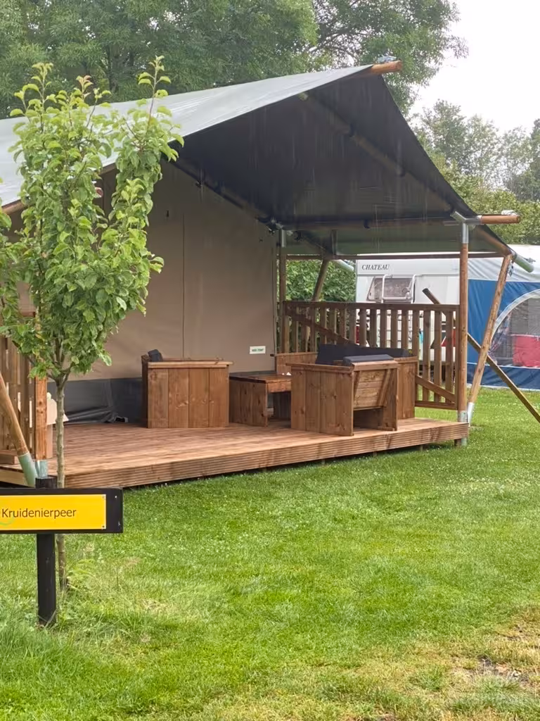 Vergaderen bij Wijngoed Drenthe in Drenthe via BuitenBusiness