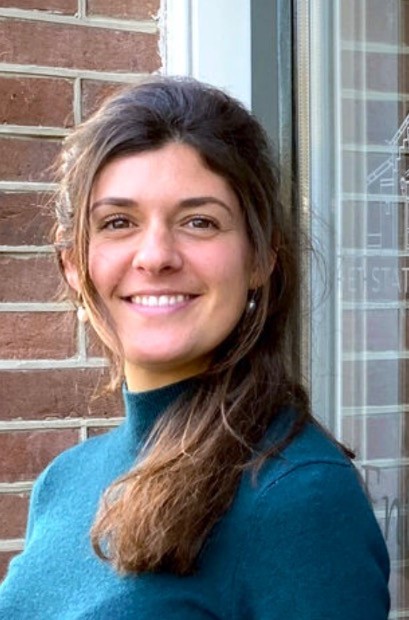 Neem contact op met Het Stationshuis via BuitenBusiness