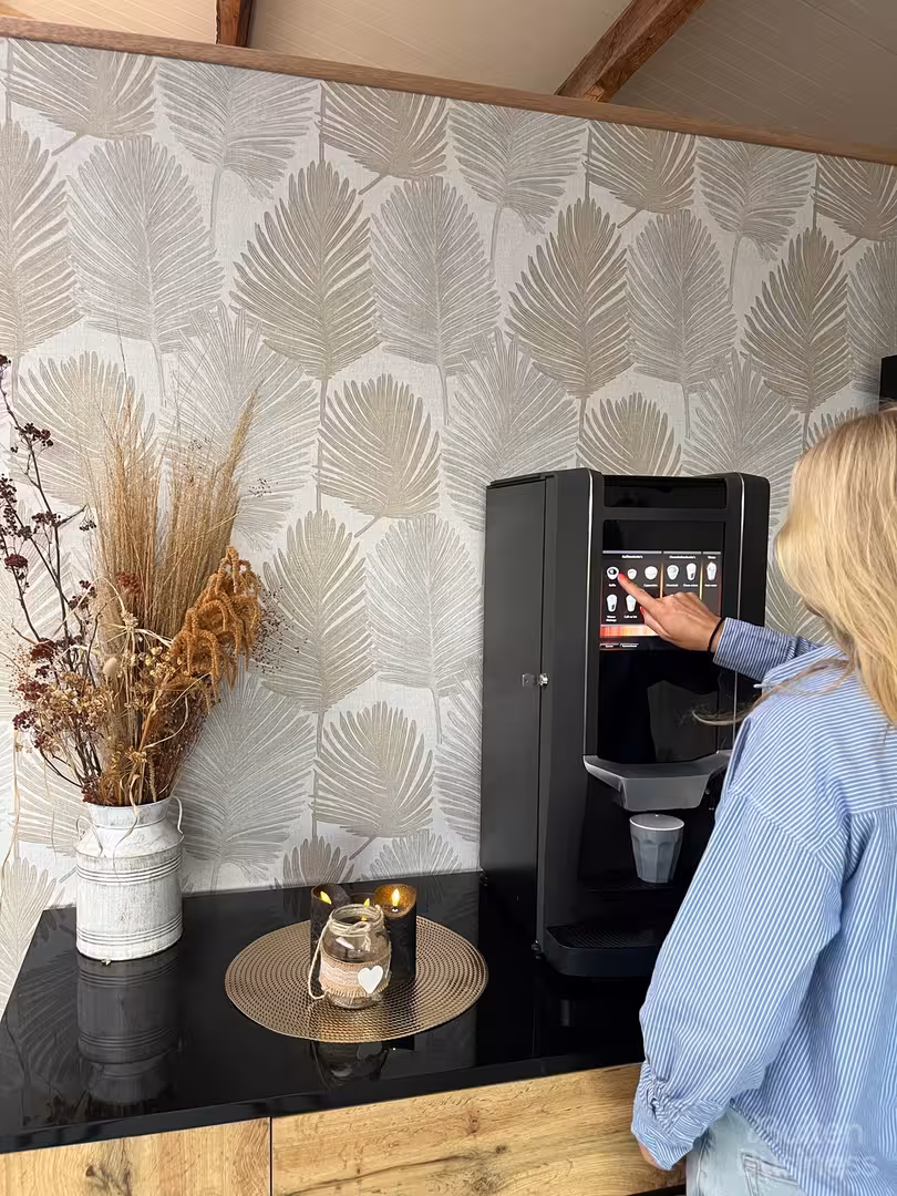 Vergaderen bij De Boerenhut in Utrecht via BuitenBusiness