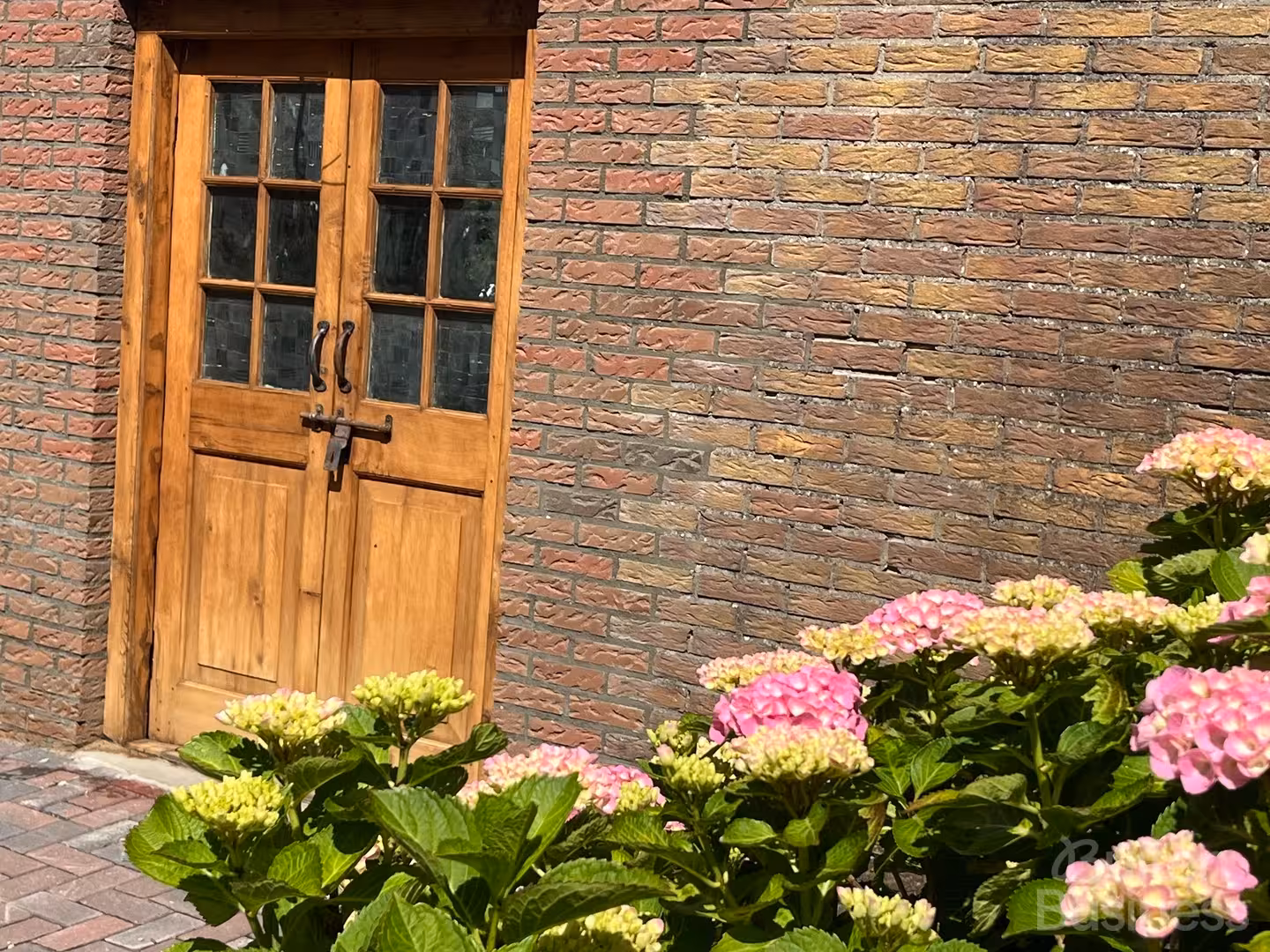 Vergaderen bij De Boerenhut in Utrecht via BuitenBusiness