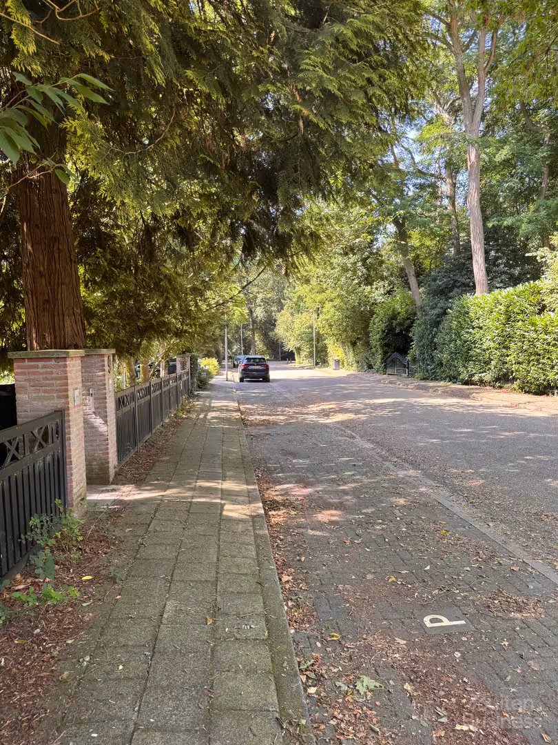 Vergaderen bij MIJN.kruidentuin in Utrecht via BuitenBusiness