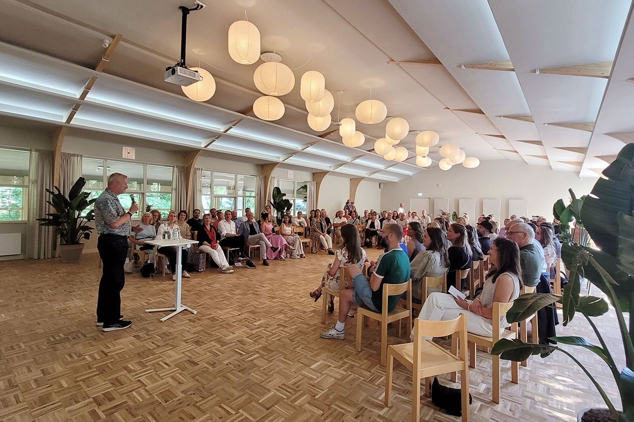Neem contact op met Campus Zonnestraal via BuitenBusiness