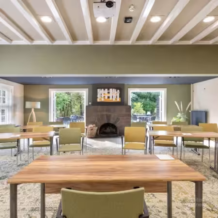 Vergaderen bij Woudschoten Hotel & Conferentiecentrum in Utrecht via BuitenBusiness