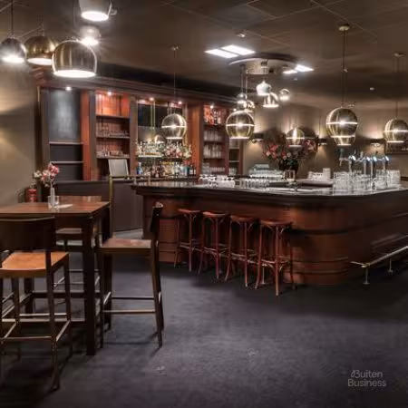 Vergaderen bij Woudschoten Hotel & Conferentiecentrum in Utrecht via BuitenBusiness