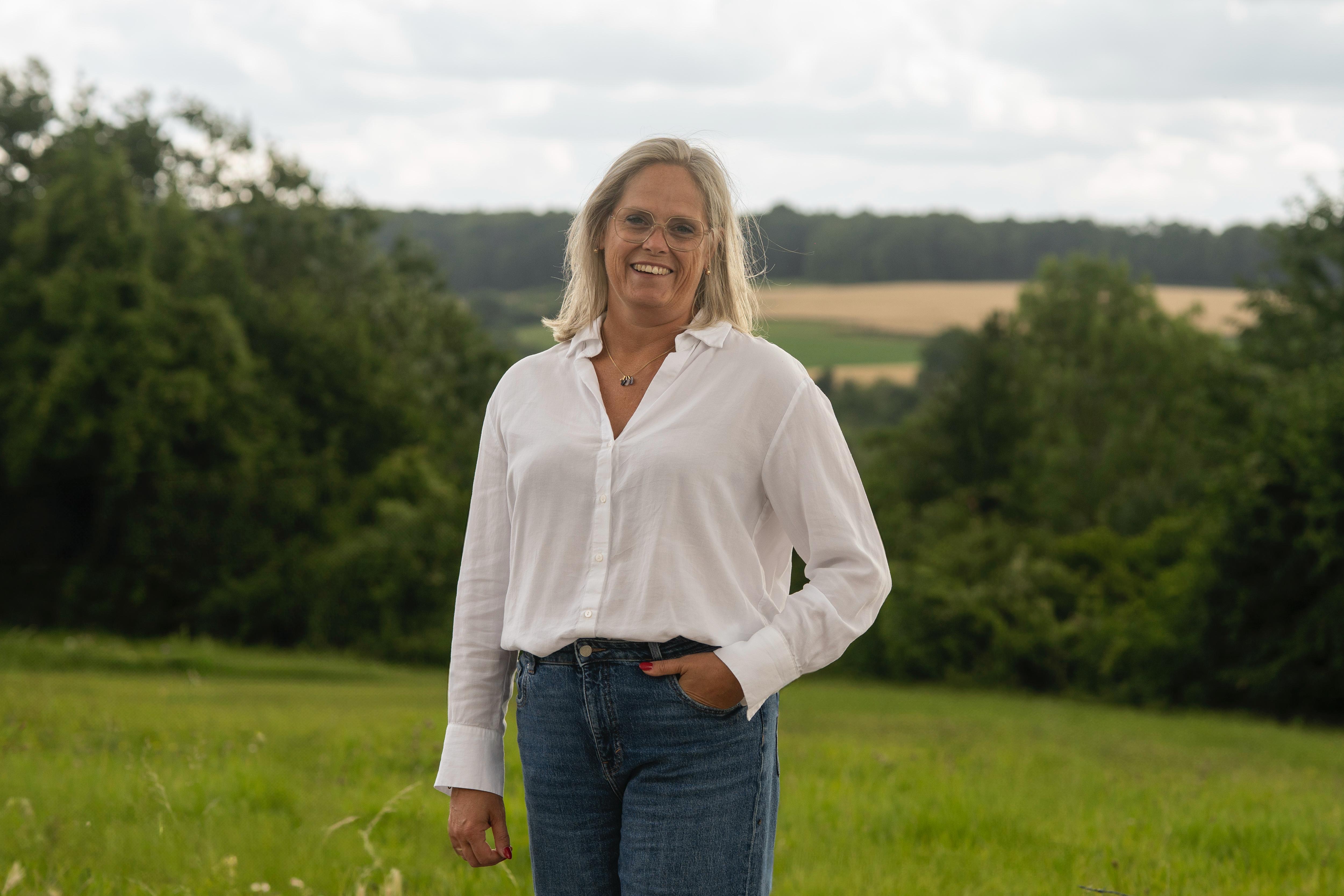 Neem contact op met Hills33 via BuitenBusiness