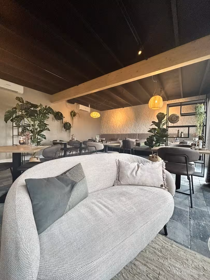 Vergaderen bij Nationaal Fruitpark Hotel & Spa in Gelderland via BuitenBusiness