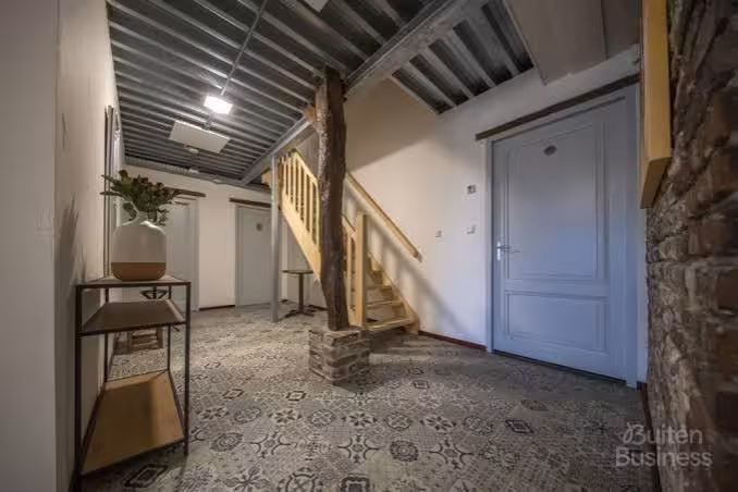 Vergaderen bij Kronenbergerhof in Limburg via BuitenBusiness