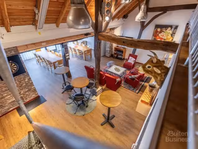 Vergaderen bij Kronenbergerhof in Limburg via BuitenBusiness