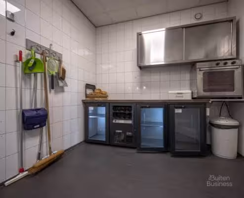 Vergaderen bij Kronenbergerhof in Limburg via BuitenBusiness