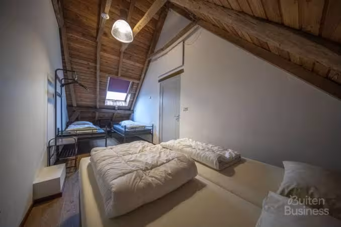 Vergaderen bij Kronenbergerhof in Limburg via BuitenBusiness