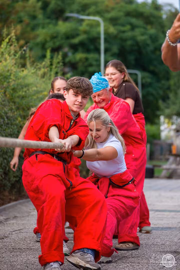 Vergaderen bij ’t Bukske Valkenburg in Limburg via BuitenBusiness