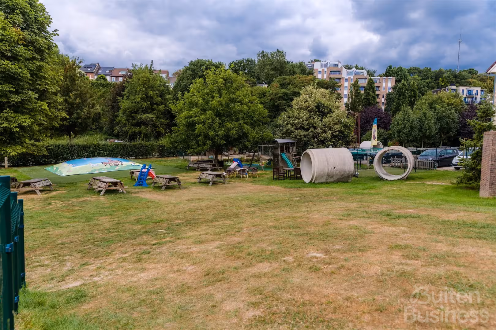 Vergaderen bij ’t Bukske Valkenburg in Limburg via BuitenBusiness