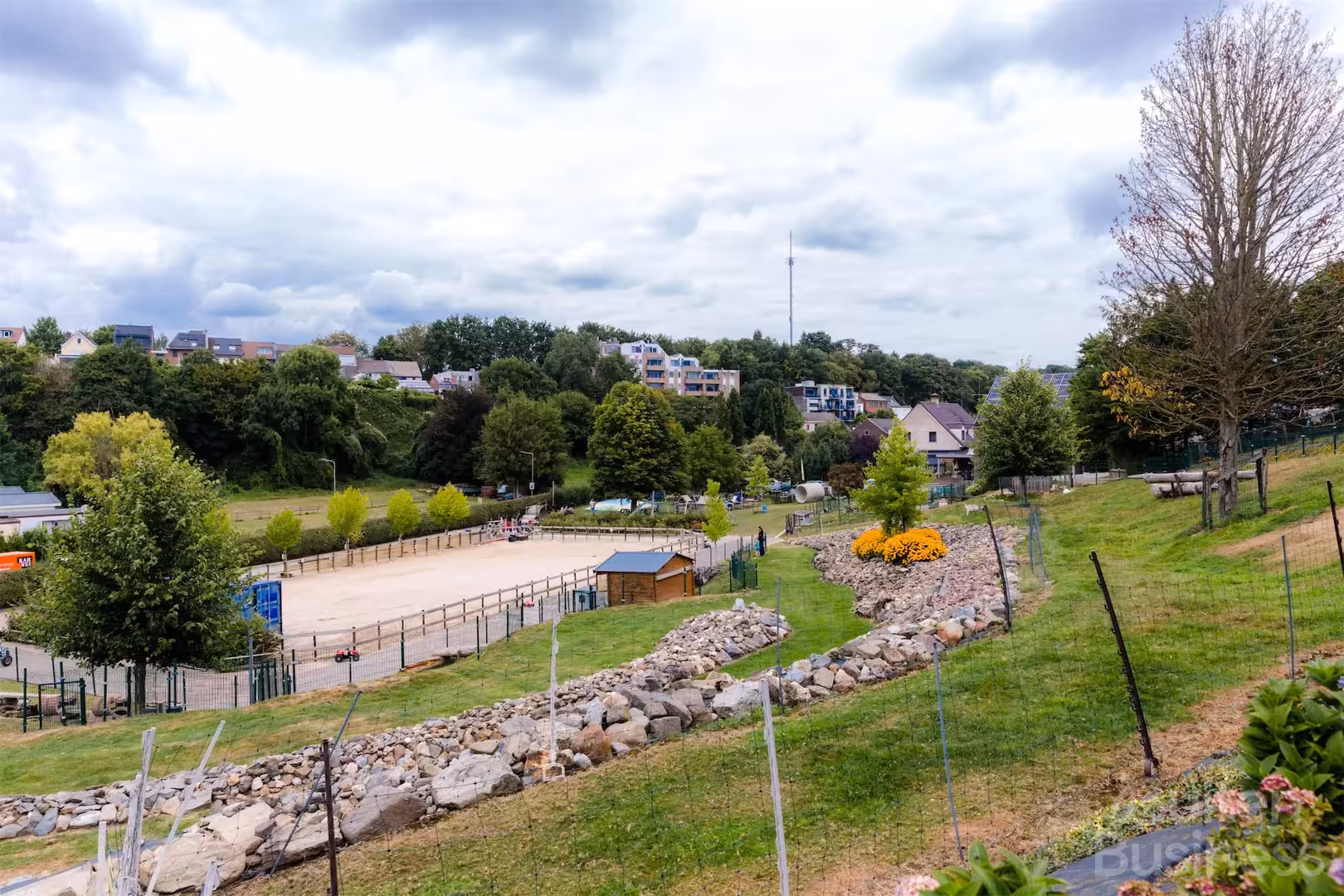 Vergaderen bij ’t Bukske Valkenburg in Limburg via BuitenBusiness