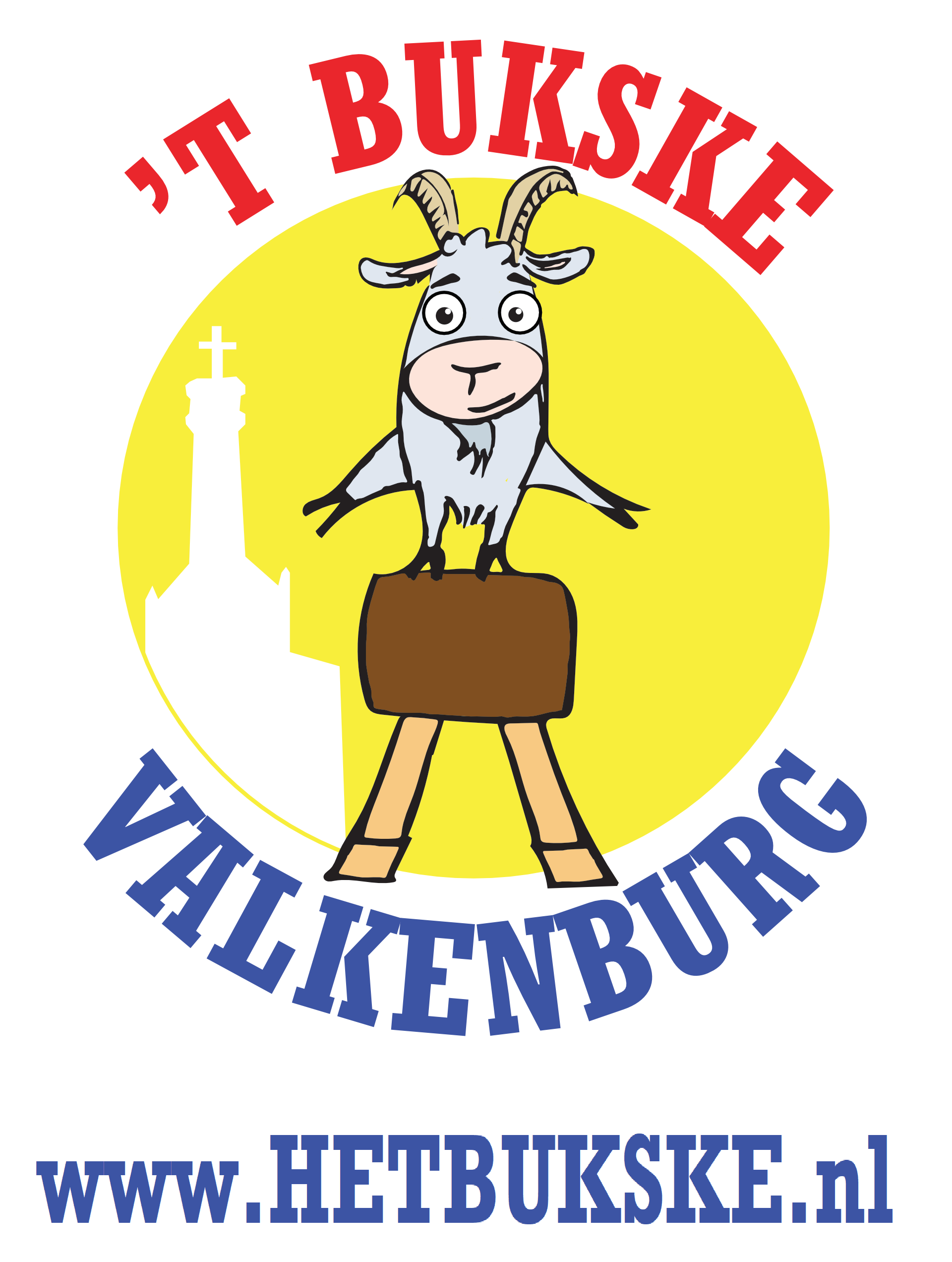 Neem contact op met ’t Bukske Valkenburg via BuitenBusiness