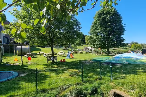 Vergaderen bij ’t Bukske Valkenburg in Limburg via BuitenBusiness
