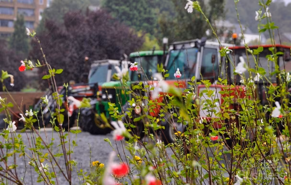 Vergaderen bij ’t Bukske Valkenburg in Limburg via BuitenBusiness