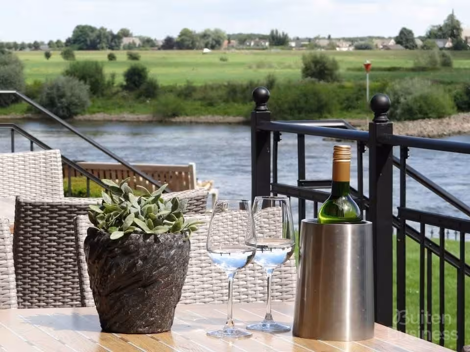 Vergaderen bij Villa Veertien B.V. in Gelderland via BuitenBusiness