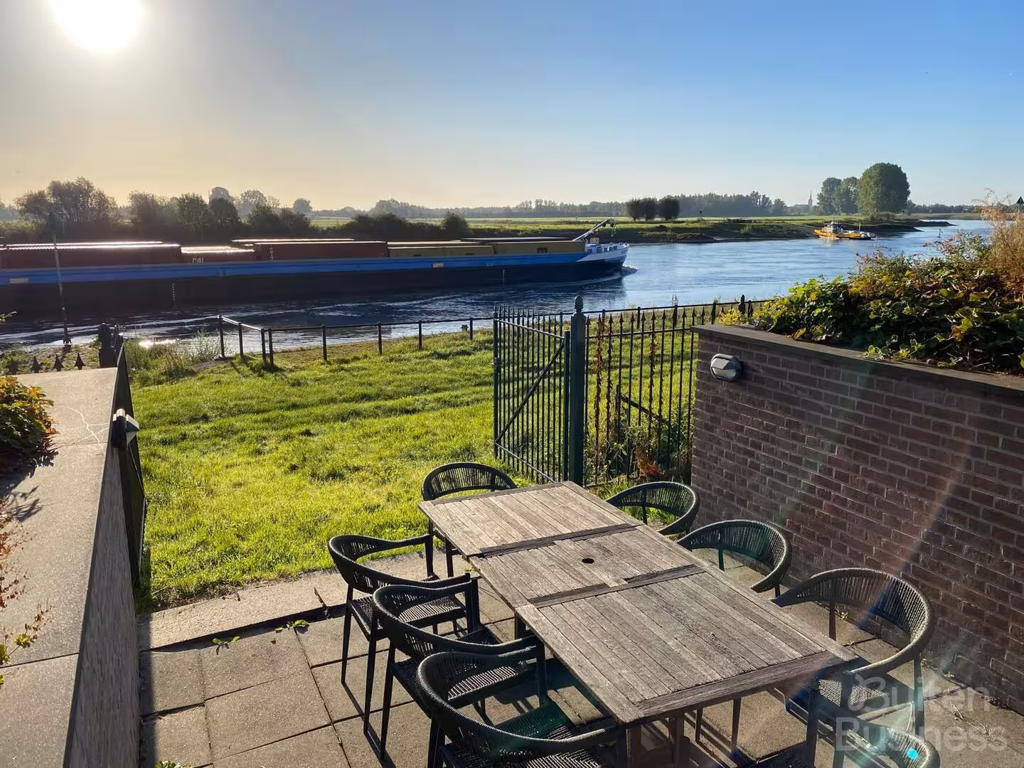 Vergaderen bij Villa Veertien B.V. in Gelderland via BuitenBusiness