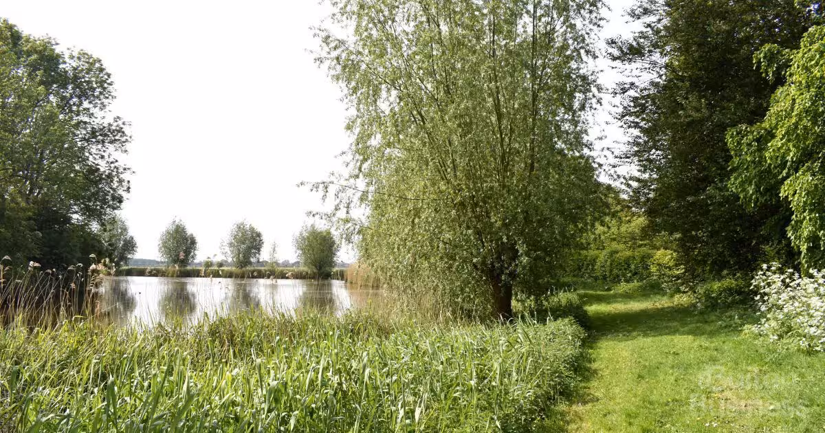 Vergaderen bij Stadsfort Zwier in Utrecht via BuitenBusiness