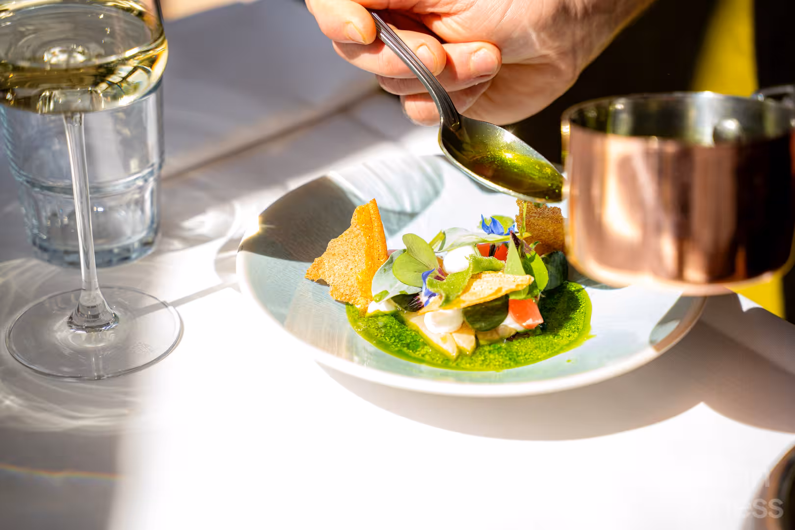 Vergaderen bij Blooming Hotel in Noord-Holland via BuitenBusiness