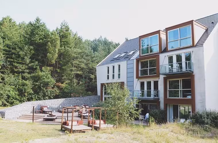 Vergaderen bij Blooming Hotel in Noord-Holland via BuitenBusiness