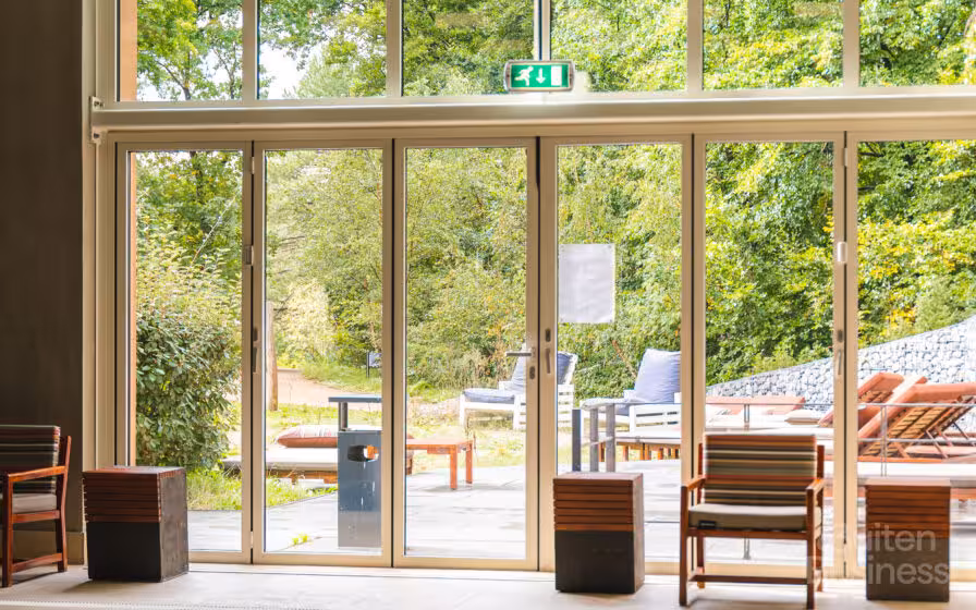 Vergaderen bij Blooming Hotel in Noord-Holland via BuitenBusiness
