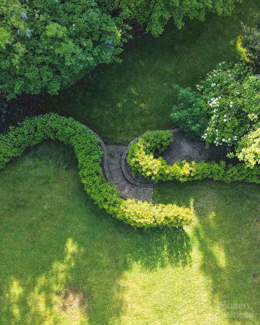 Vergaderen bij The Land of Now in Groningen via BuitenBusiness