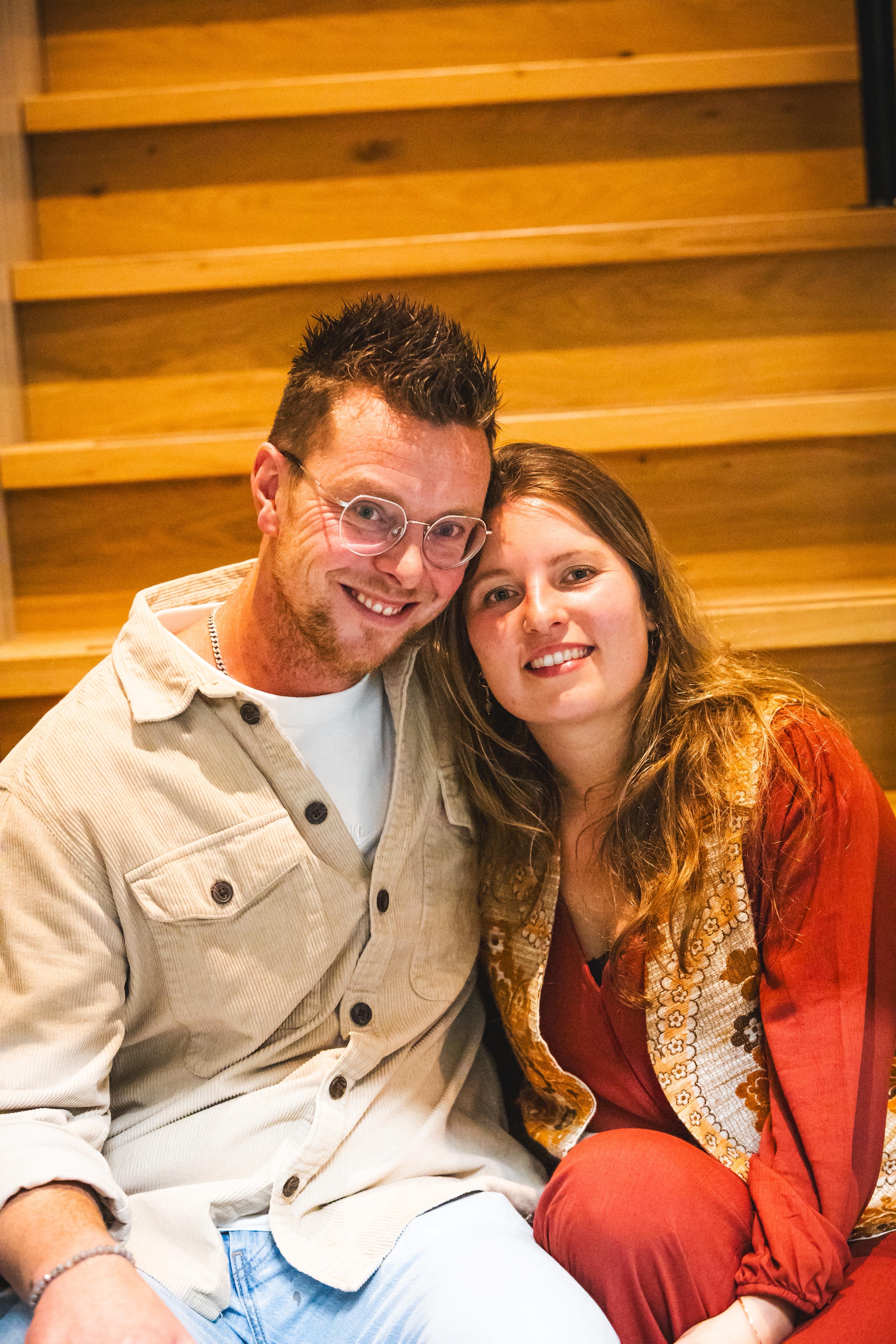 Neem contact op met Ontmoeting bij Ann via BuitenBusiness