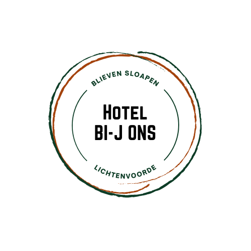 Neem contact op met Hotel Bi-j Ons via BuitenBusiness