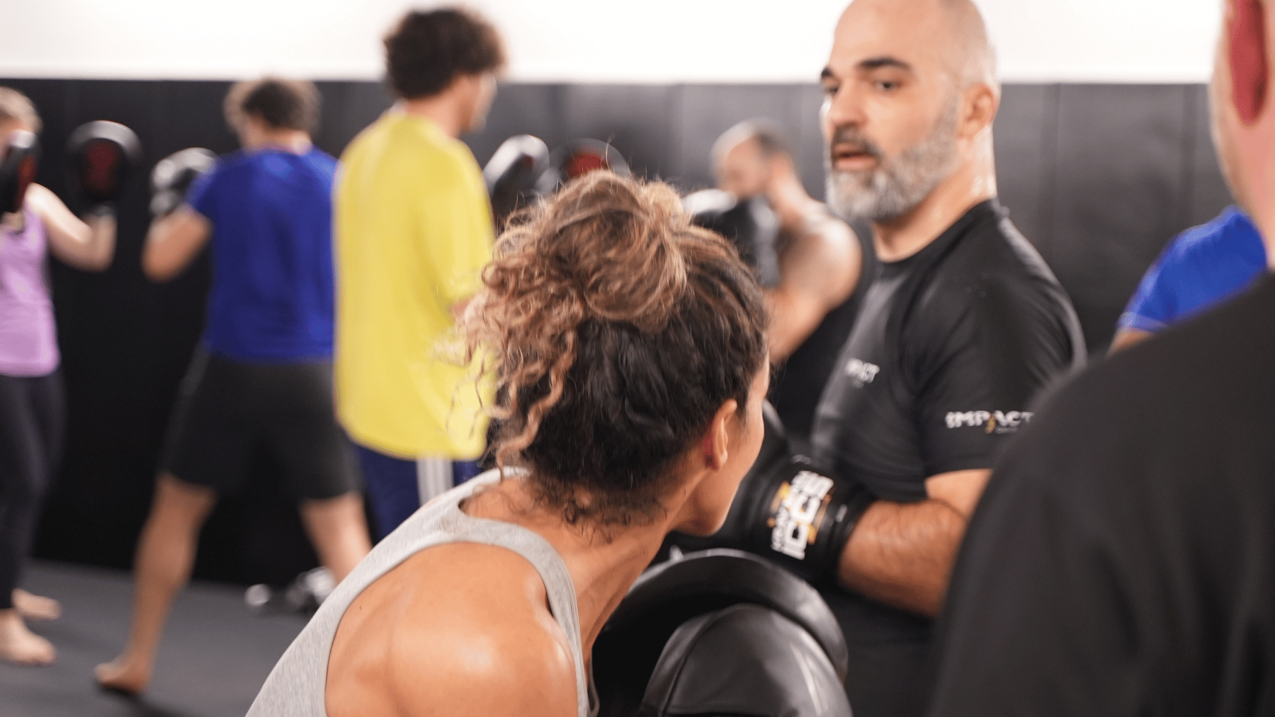 16. Energie tanken: Ernährung vor und nach dem Training für Kampfsportler