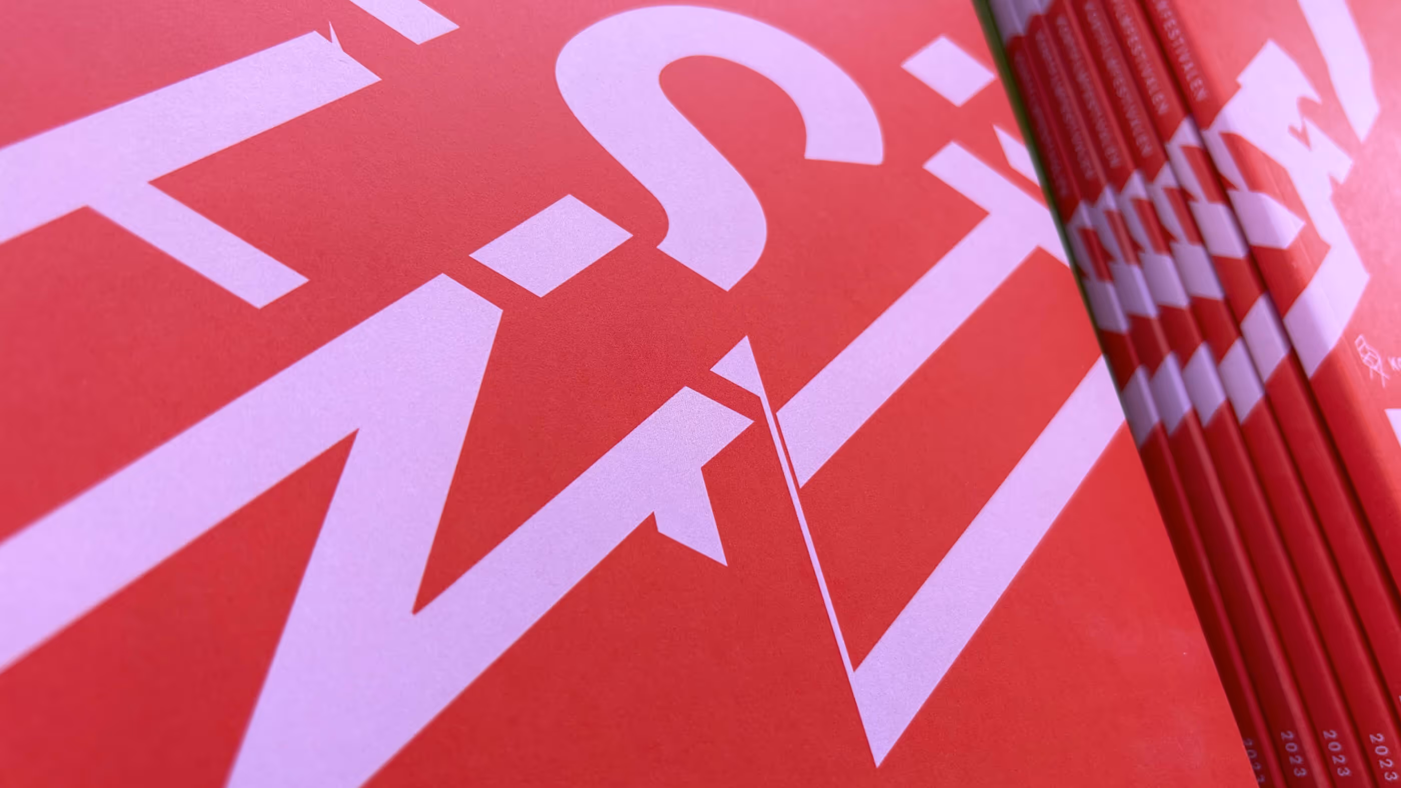 Stabler av trykkede kortfilmkataloger