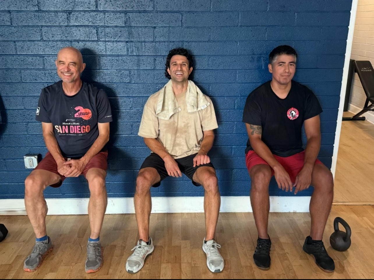 6-Week Wellness Challenge