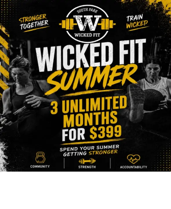 3 for $399 Membership Plan
